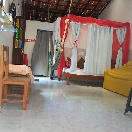 Casa Na Gamboa Do Morro Villa Luaran gambar