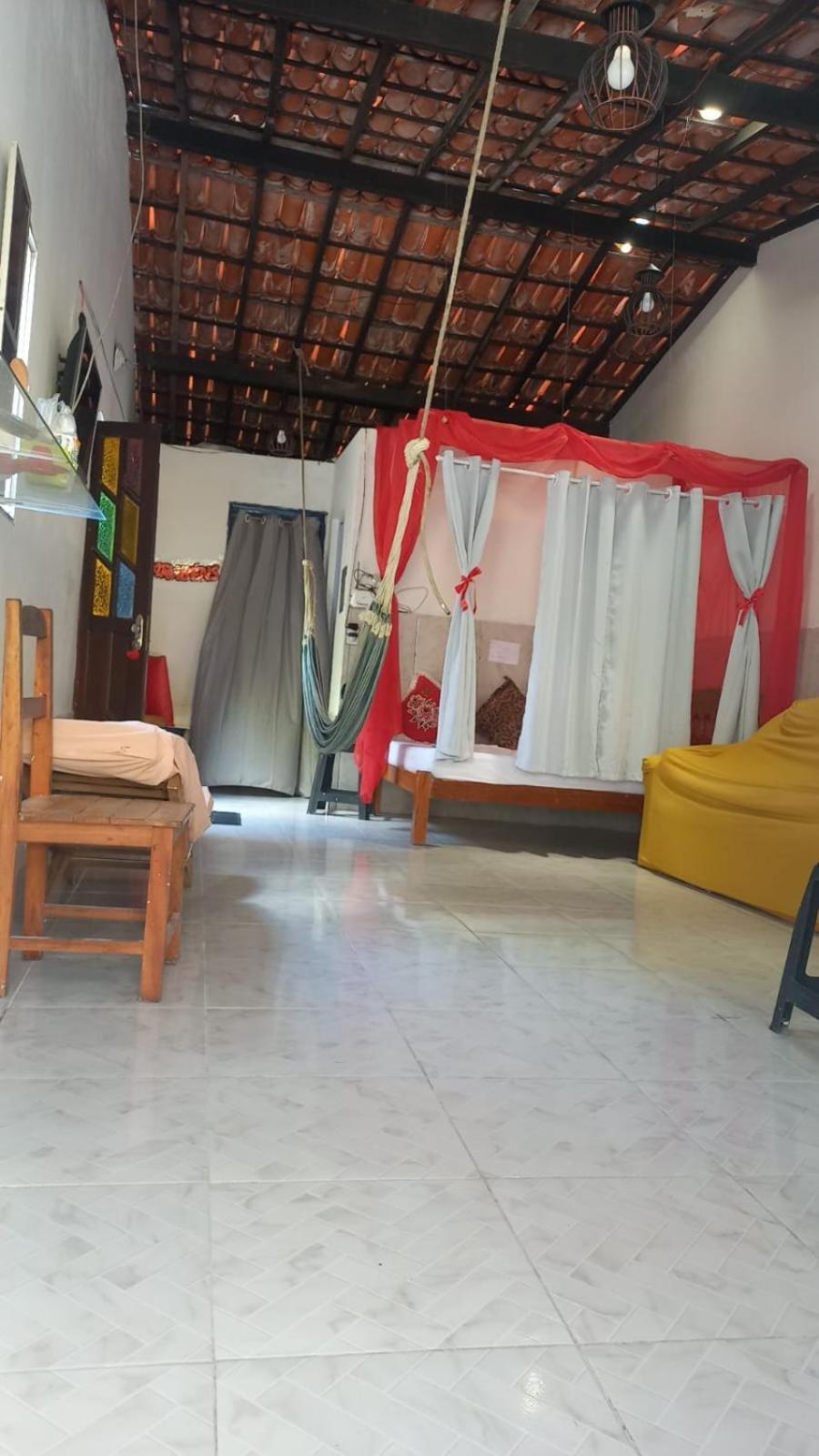Casa Na Gamboa Do Morro Villa Luaran gambar