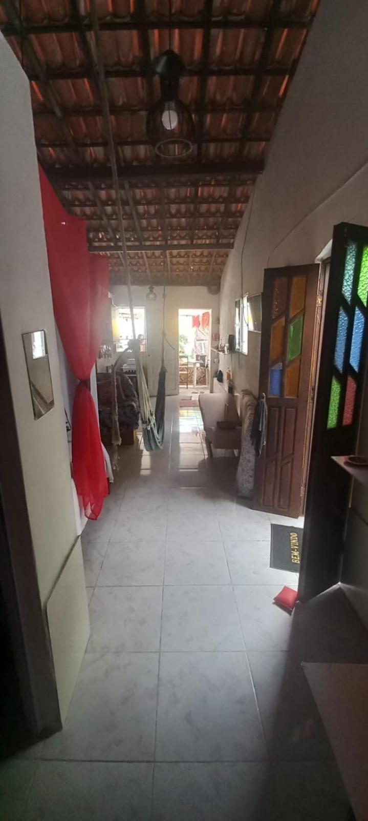Casa Na Gamboa Do Morro Villa Luaran gambar